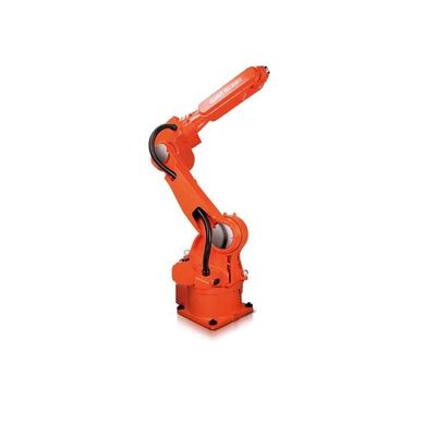 Lắp ráp cánh tay robot 6 trục QJR10-1 Robot Trung Quốc làm robot lắp ráp