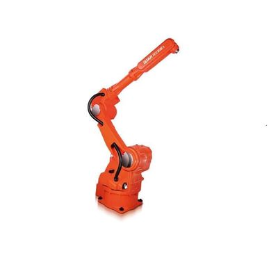 Robot phun sơn ô tô 6 trục Trung Quốc QJR10-2 Robot phun sơn làm rô bốt