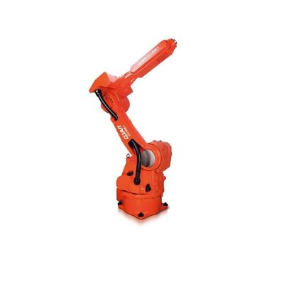 Xử lý Robot QJRB20-1 Cobot Cánh tay robot công nghiệp 6 trục Robot công nghiệp
