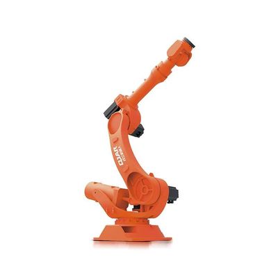 Cánh tay robot công nghiệp 6 trục QJR210-1 Robot công nghiệp Trung Quốc làm robot xử lý