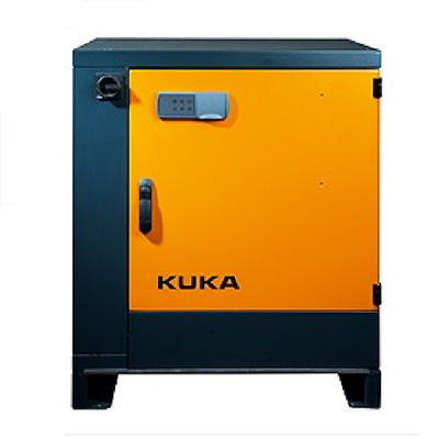 Tủ điều khiển Robot KUKA KRC4 Là Hệ thống Điều khiển Thông minh Phụ tùng cho Robot KUKA