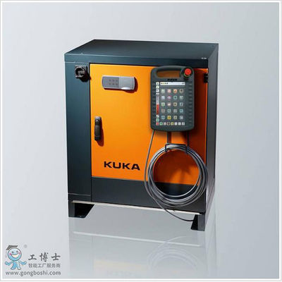Tủ điều khiển Robot KUKA KRC4 Là Hệ thống Điều khiển Thông minh Phụ tùng cho Robot KUKA