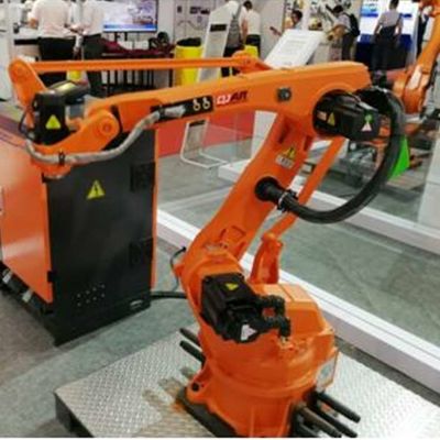 Cánh tay robot 6 trục QJRB15-1 Trung Quốc Tải và dỡ hàng khi chọn và đặt robot