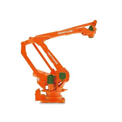 Cánh tay robot 4 trục QJR260-3100M để chọn và đặt robot làm robot công nghiệp