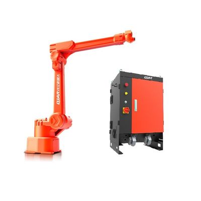 6 trục cánh tay robot QJRP6-2 với tốc độ nhanh cho tự động hóa dây chuyền lắp ráp như robot xử lý