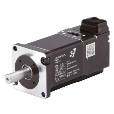 Servo Driver SGM7J-A5A7C6E AC Servo Motor cho Robot Arm Automation Như Servo Motor