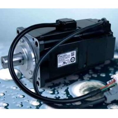 Servo Driver SGM7J-A5A7C6E AC Servo Motor cho Robot Arm Automation Như Servo Motor