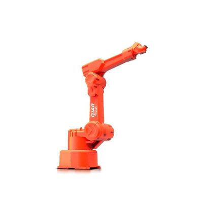Bộ điều khiển cánh tay robot 6 trục QJRP10-1 cho robot phun như robot công nghiệp