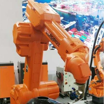 Bộ điều khiển cánh tay robot 6 trục QJRP10-1 cho robot phun như robot công nghiệp