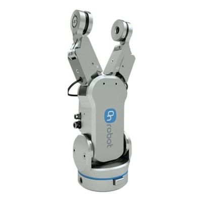 Máy cầm robot thông minh RG2-FT với cánh tay robot hợp tác cho tự động hóa robot công nghiệp