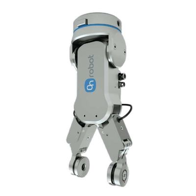 Máy cầm robot thông minh RG2-FT với cánh tay robot hợp tác cho tự động hóa robot công nghiệp