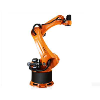 Kuka KR 470 PA Robot Palletizing Cánh tay Robot 6 trục với trọng tải 470kg Cánh tay Robot Palletizing