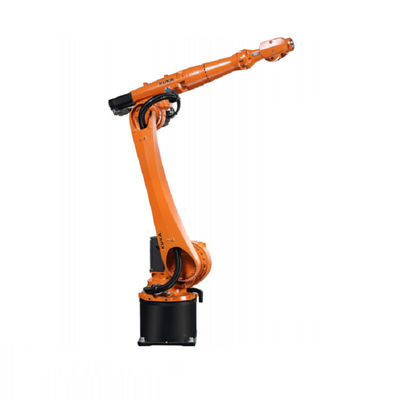 Máy gắp rô bốt công nghiệp Kuka với cánh tay 6 trục Kuka tải trọng 16 kg Máy gắp và đặt cánh tay rô bốt