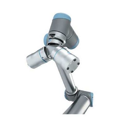 Tay cầm tay robot MG10 để xử lý robot công nghiệp an toàn và chính xác