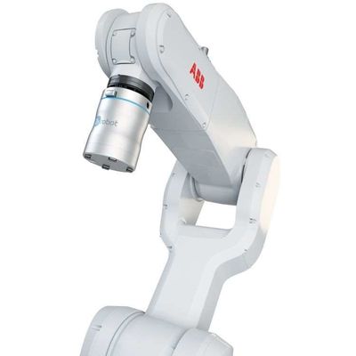 Tay cầm tay robot MG10 để xử lý robot công nghiệp an toàn và chính xác