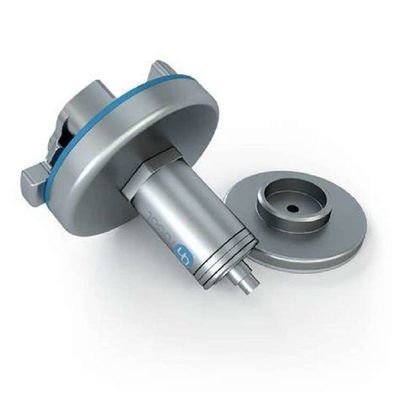 Máy cầm khí nén robot Gecko Máy cầm đơn cho xử lý vật liệu tự động như Máy cầm robot