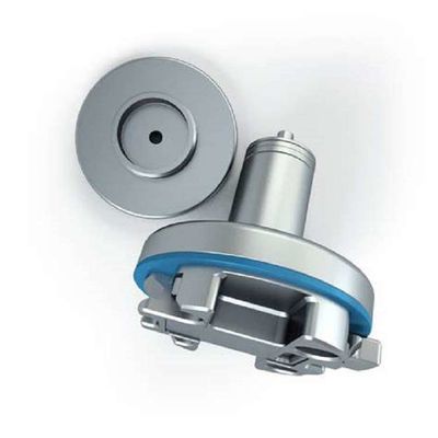 Máy cầm khí nén robot Gecko Máy cầm đơn cho xử lý vật liệu tự động như Máy cầm robot