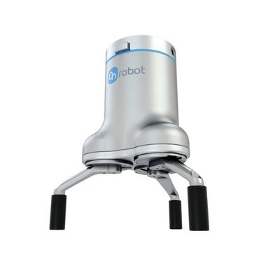 Robot hợp tác với 3FG15 Ba ngón tay Gripper linh hoạt với cánh tay robot như robot Gripper
