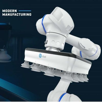 Máy cầm chân không VGP20 Trách nhiệm 20kg Với CNGBS cánh tay robot để xử lý tự động như Máy cầm robot
