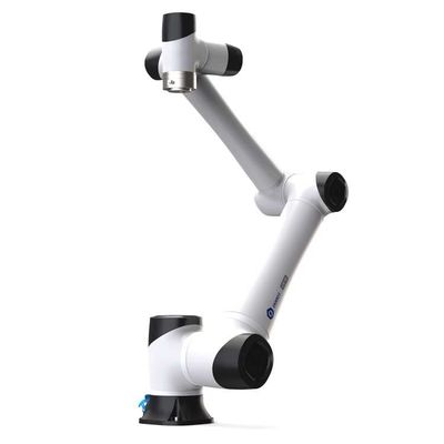 Robot hợp tác CR10 Trung Quốc với cánh tay CNC 6 trục Robot trọng tải 10kg làm người đứng đầu