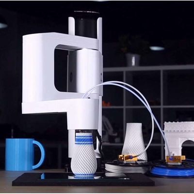 Scara Robot Trung Quốc M1 Robot hợp tác với Gripper cho tự động hóa sắp xếp trực quan như Cobot