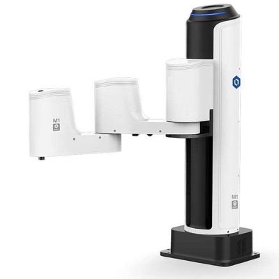 Scara Robot Trung Quốc M1 Robot hợp tác với Gripper cho tự động hóa sắp xếp trực quan như Cobot