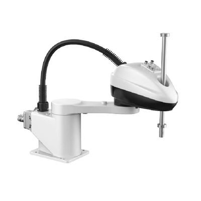 Cánh tay rô bốt công nghiệp 4 trục SA3-400 để lắp ráp rô bốt công nghiệp