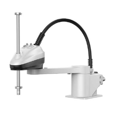 Robot phân loại SA6-600 4 trục Cánh tay robot công nghiệp Trọng tải 6kg Robot công nghiệp
