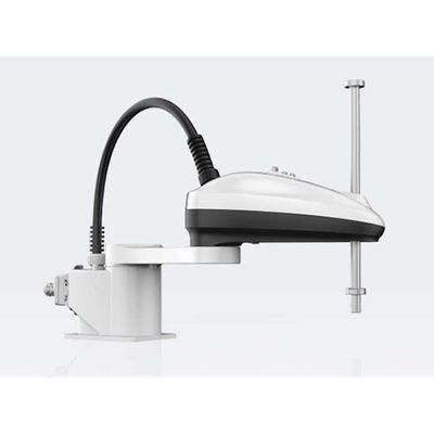 Robot phân loại SA6-600 4 trục Cánh tay robot công nghiệp Trọng tải 6kg Robot công nghiệp