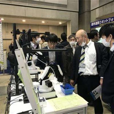 Robot phân loại SA6-600 4 trục Cánh tay robot công nghiệp Trọng tải 6kg Robot công nghiệp