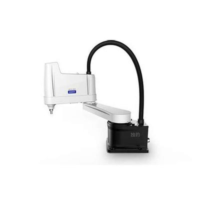 Cánh tay rô bốt công nghiệp SA10-800 Trọng tải 10kg để tải như rô bốt Scara
