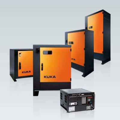 Máy điều khiển cánh tay robot KR C4 Máy điều khiển CNC robot cho cánh tay robot công nghiệp Kuka