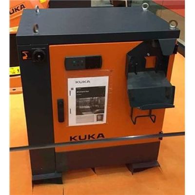 Máy điều khiển cánh tay robot KR C4 Máy điều khiển CNC robot cho cánh tay robot công nghiệp Kuka