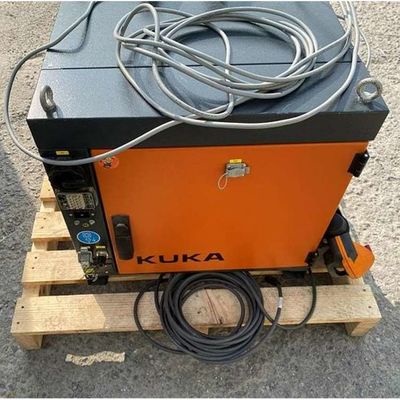 Máy điều khiển cánh tay robot KR C4 Máy điều khiển CNC robot cho cánh tay robot công nghiệp Kuka