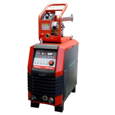 Máy hàn thông minh CO2 MAG MMA Ehave CM500 với robot hàn CNGBS như máy hàn