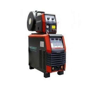 Máy hàn thông minh CO2 MAG MMA Ehave CM500 với robot hàn CNGBS như máy hàn
