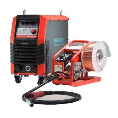 Máy hàn thông minh CO2 MAG MMA Ehave CM500 với robot hàn CNGBS như máy hàn