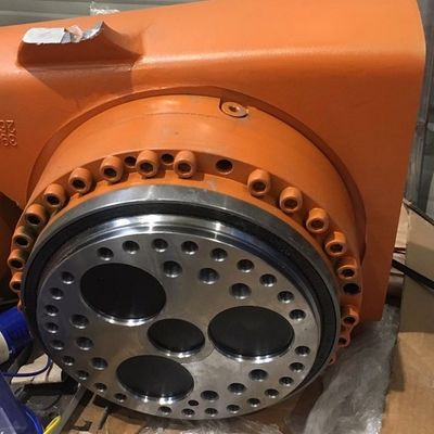 Động cơ Servo giảm tốc rô bốt KUKA cho rô bốt KUKA của các bộ phận và phụ kiện rô bốt