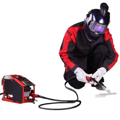 Máy hàn robot Megmeet Artsen CM500C Máy hàn với CNGBS Robot hàn như Máy hàn robot