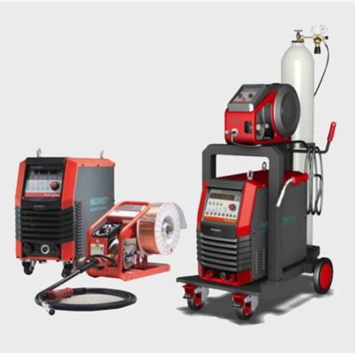 Máy hàn robot Megmeet Artsen CM500C Máy hàn với CNGBS Robot hàn như Máy hàn robot