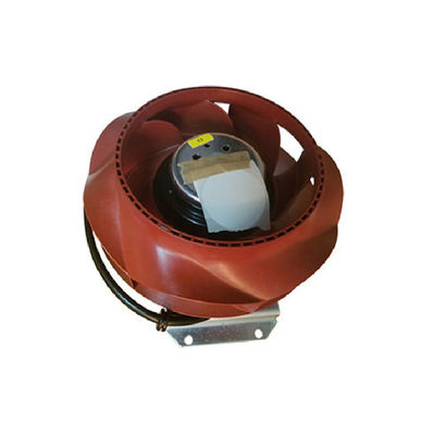 Quạt robot KUKA 00-171-602 của tủ điều khiển KRC4 làm phụ kiện và bộ phận robot KUKA
