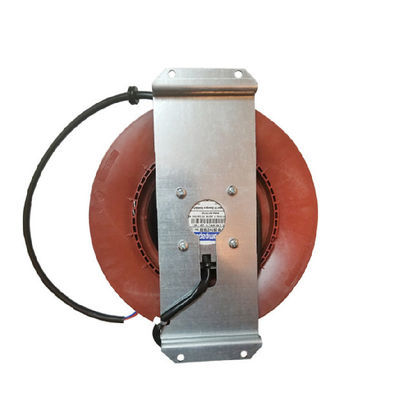 Quạt robot KUKA 00-171-602 của tủ điều khiển KRC4 làm phụ kiện và bộ phận robot KUKA