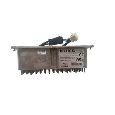 Nguồn cung cấp cho Robot KUKA 00-169-213 Với 27V / 40 Tủ điều khiển KRC4 của các bộ phận Robot