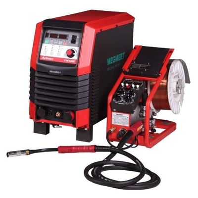 Máy hàn MIG Artsen CM500 II Với cánh tay robot CNGBS Để hàn Robot CO2 MAG MIG