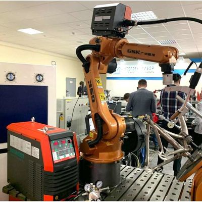 Máy hàn điểm Artsen Plus 500D / P / Q cho máy hàn điểm robot hàn điểm