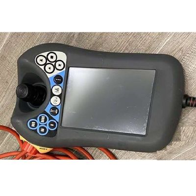 Mặt dây chuyền dạy học sơn ABB 3HNA024941-001 của tủ điều khiển cho robot ABB làm phụ kiện robot