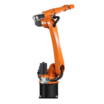 Robot công nghiệp Trung Quốc KR 16 R2010 Trọng tải 16 Kg Máy hàn Robot thao tác cánh tay