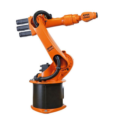 Robot công nghiệp Trung Quốc KR 16 R2010 Trọng tải 16 Kg Máy hàn Robot thao tác cánh tay