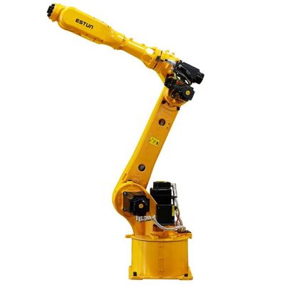 Xử lý cánh tay robot ER12-1510 Robot Trung Quốc với gói trang phục CNGBS cho robot chọn sản phẩm