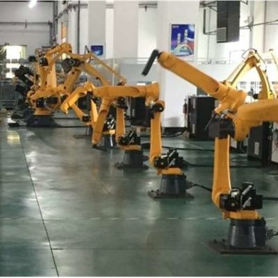 Xử lý cánh tay robot ER12-1510 Robot Trung Quốc với gói trang phục CNGBS cho robot chọn sản phẩm